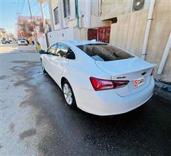 شيفروليه ماليبو